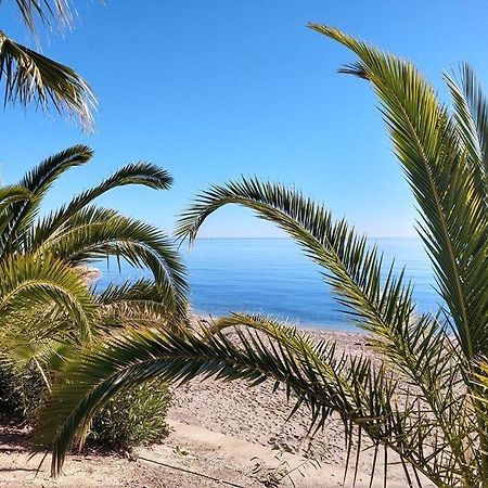 Ola Laguna Beach Vera Playa Extérieur photo