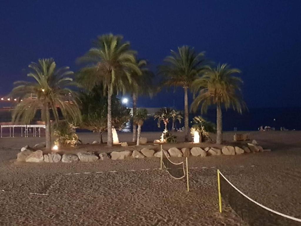 Ola Laguna Beach Vera Playa Extérieur photo