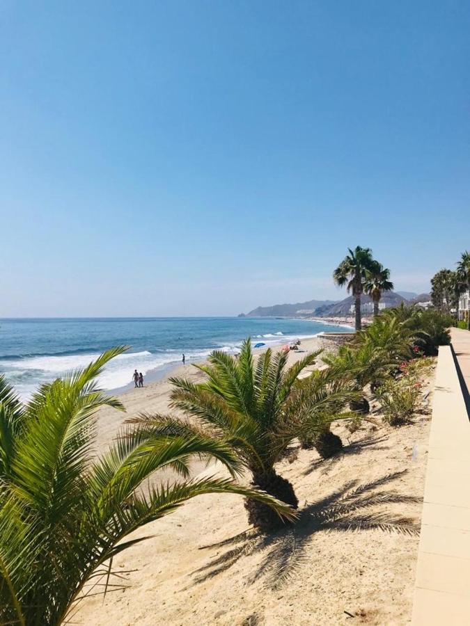 Ola Laguna Beach Vera Playa Extérieur photo