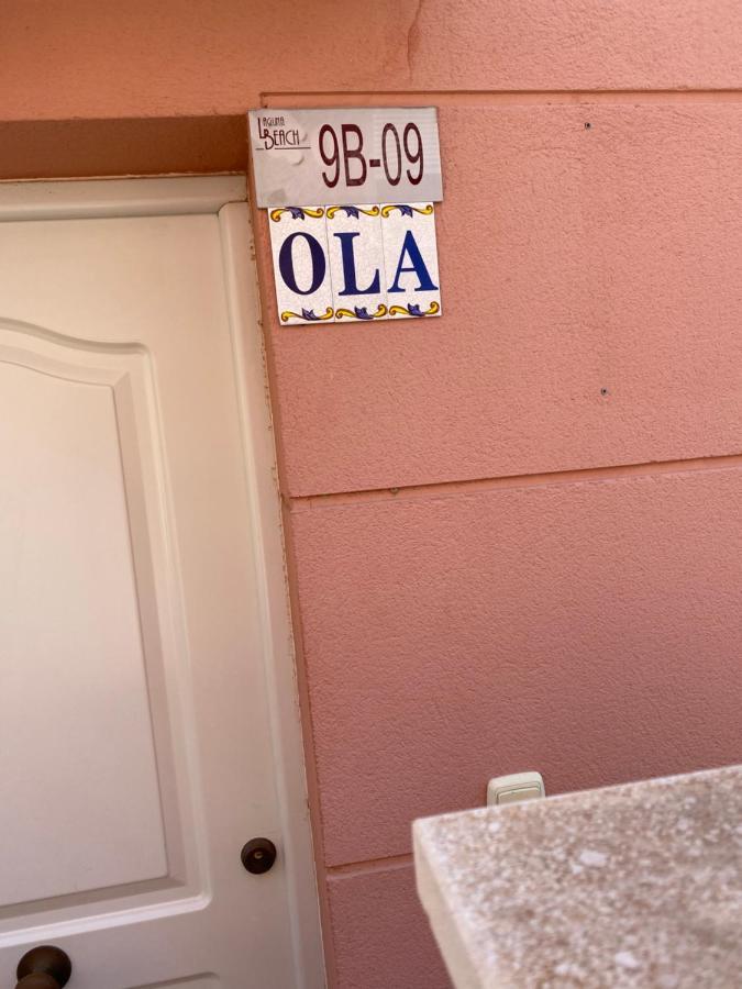 Ola Laguna Beach Vera Playa Extérieur photo